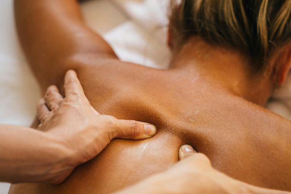 Massage Signature Les Chênes Blancs