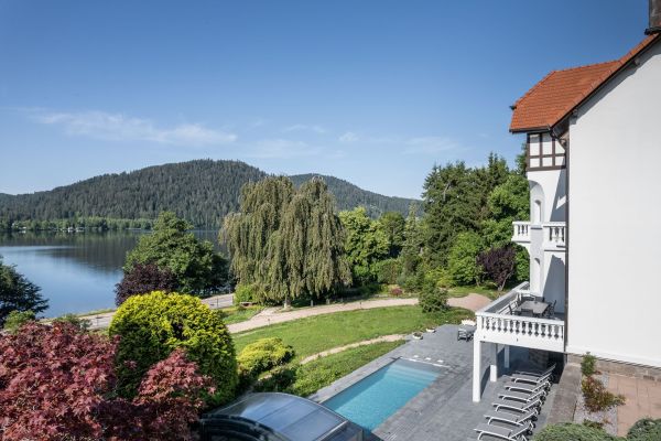Séjour Découverte à la Villa Concorde