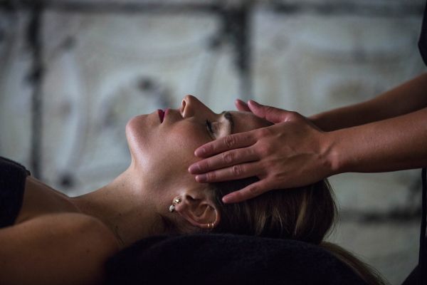 Massage Wellness en DUO - 60 minutes