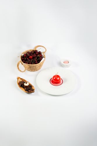 Menu Grand Voyage en 10 temps au restaurant Bayview by Danny Khezzar